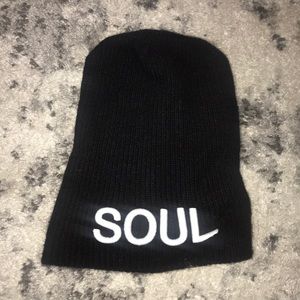 SoulCycle Beanie